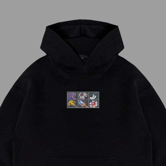 itembuild-11 hoodie