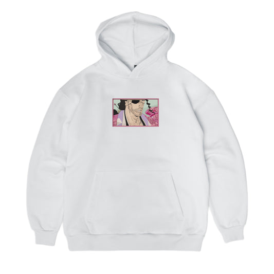 Kyoraku Shunsui hoodie