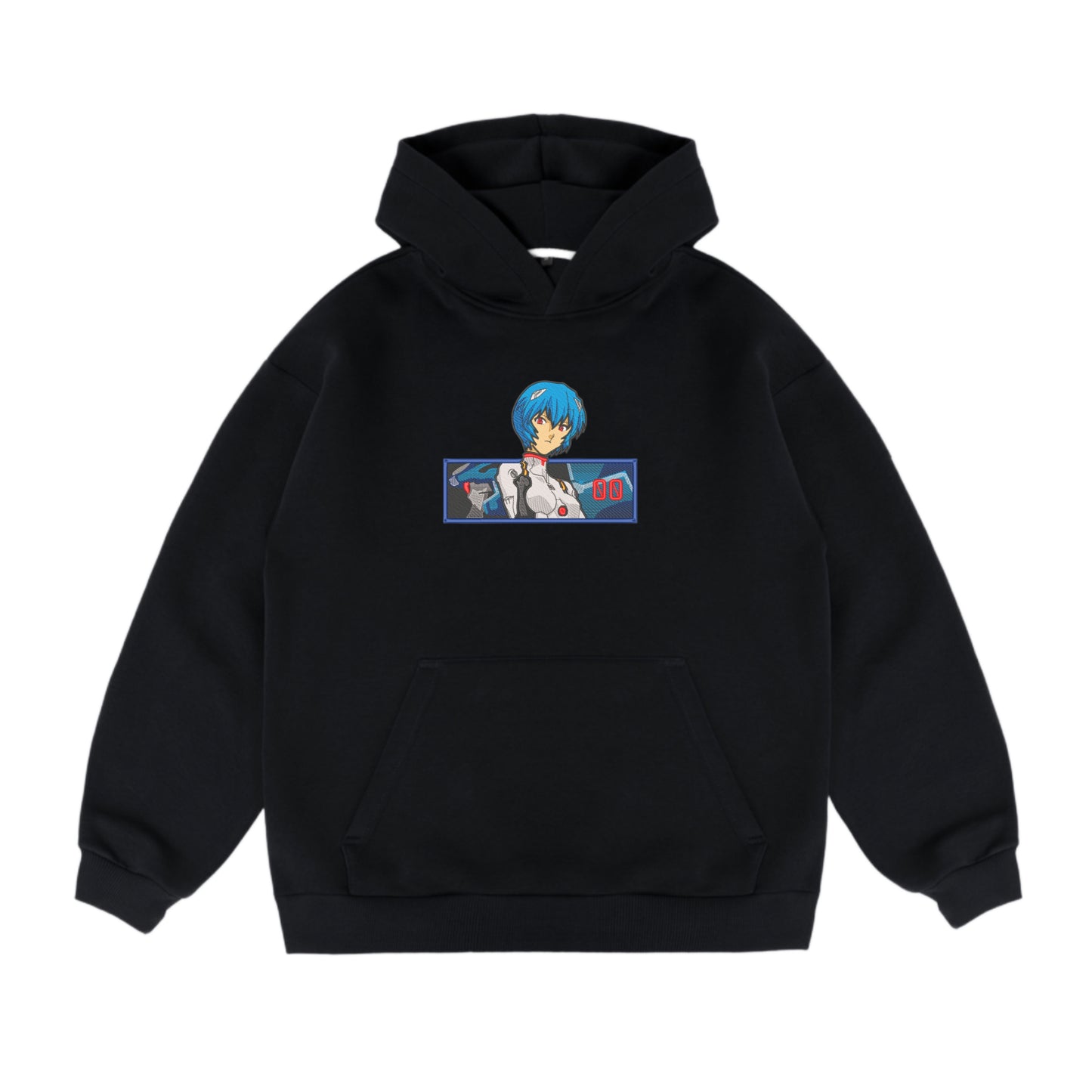 00 hoodie