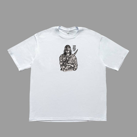 VAGABOND TEE