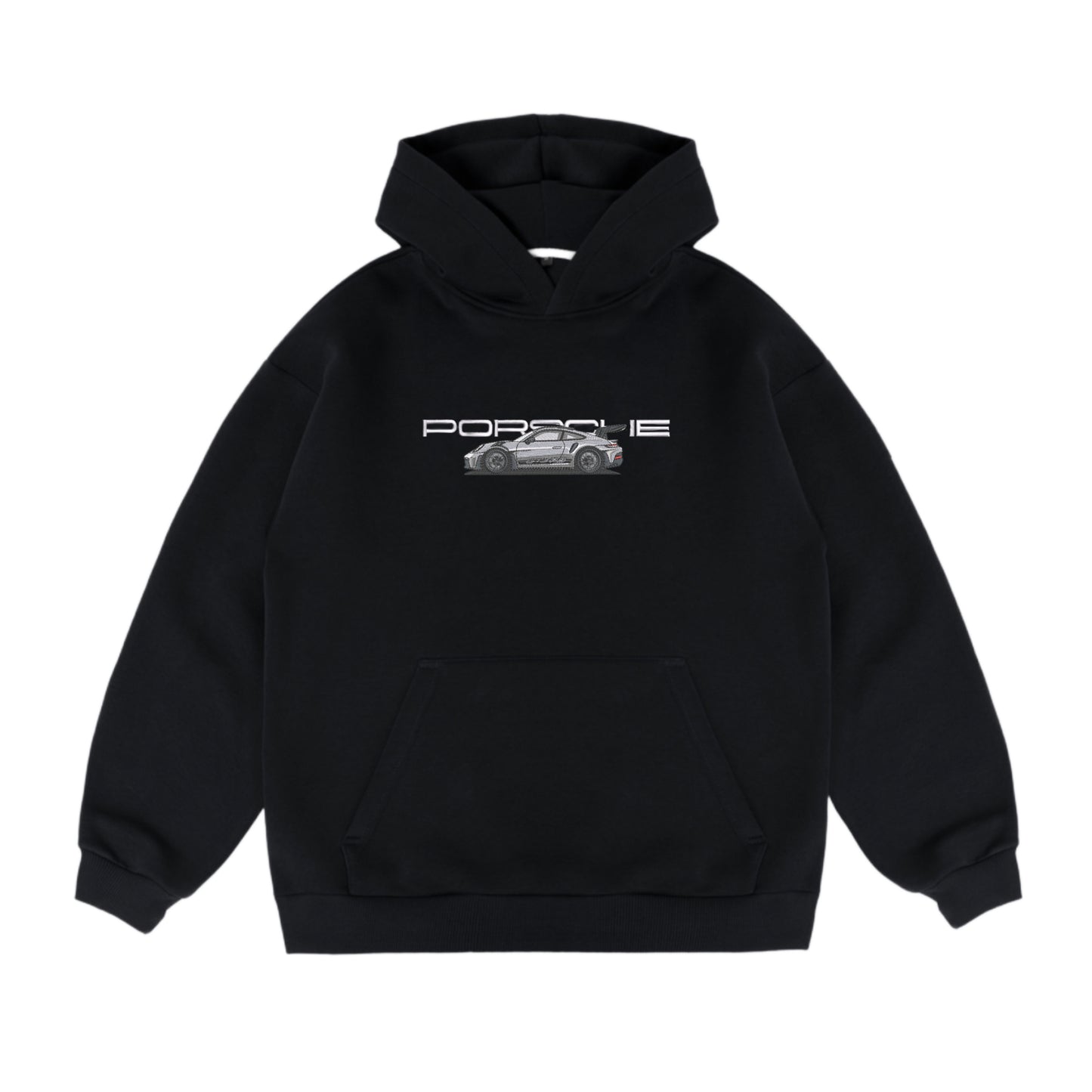 Porsche 911 GT3 RS Hoodie