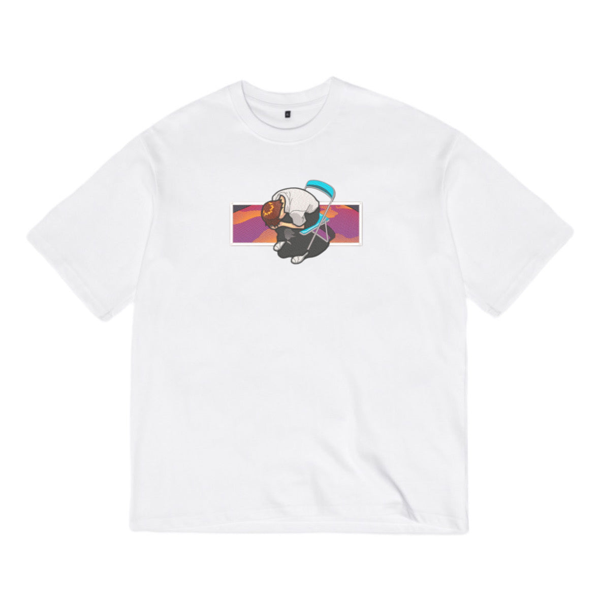 Shinji t-shirt