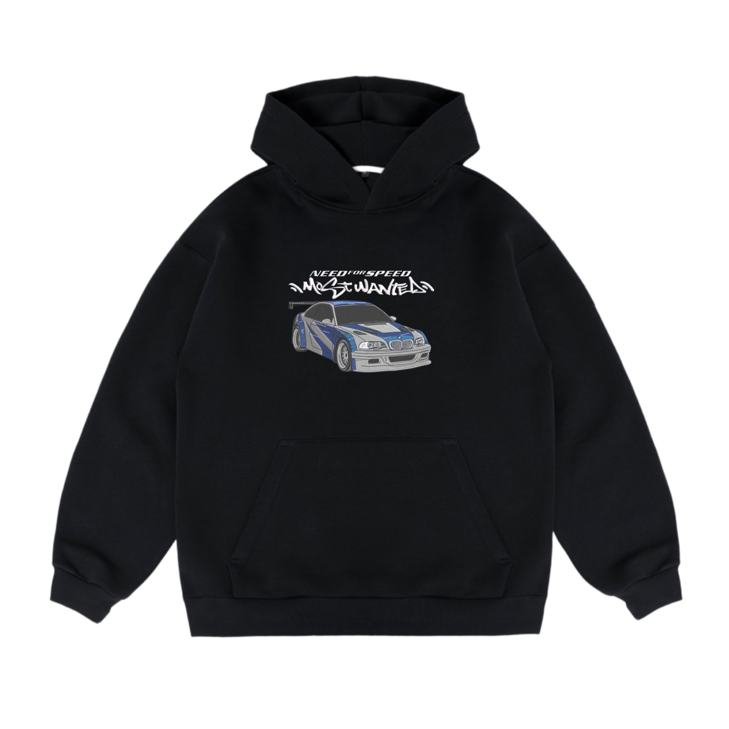 NFS BMWM3 Hoodie