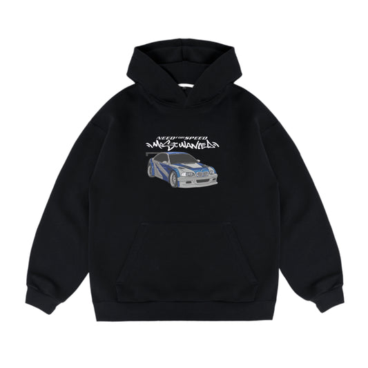 NFS BMWM3 Hoodie