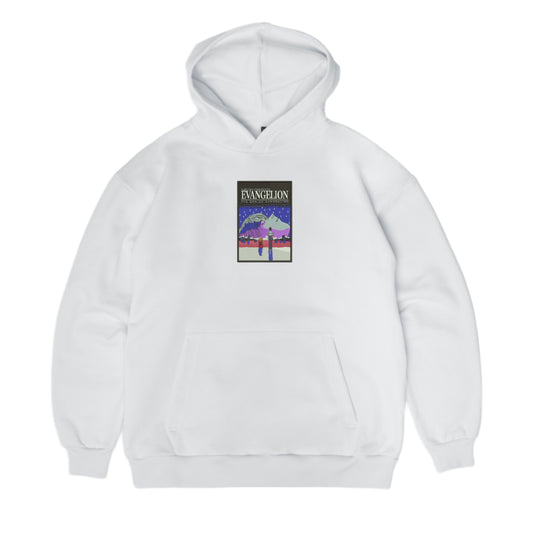 evangelion hoodie