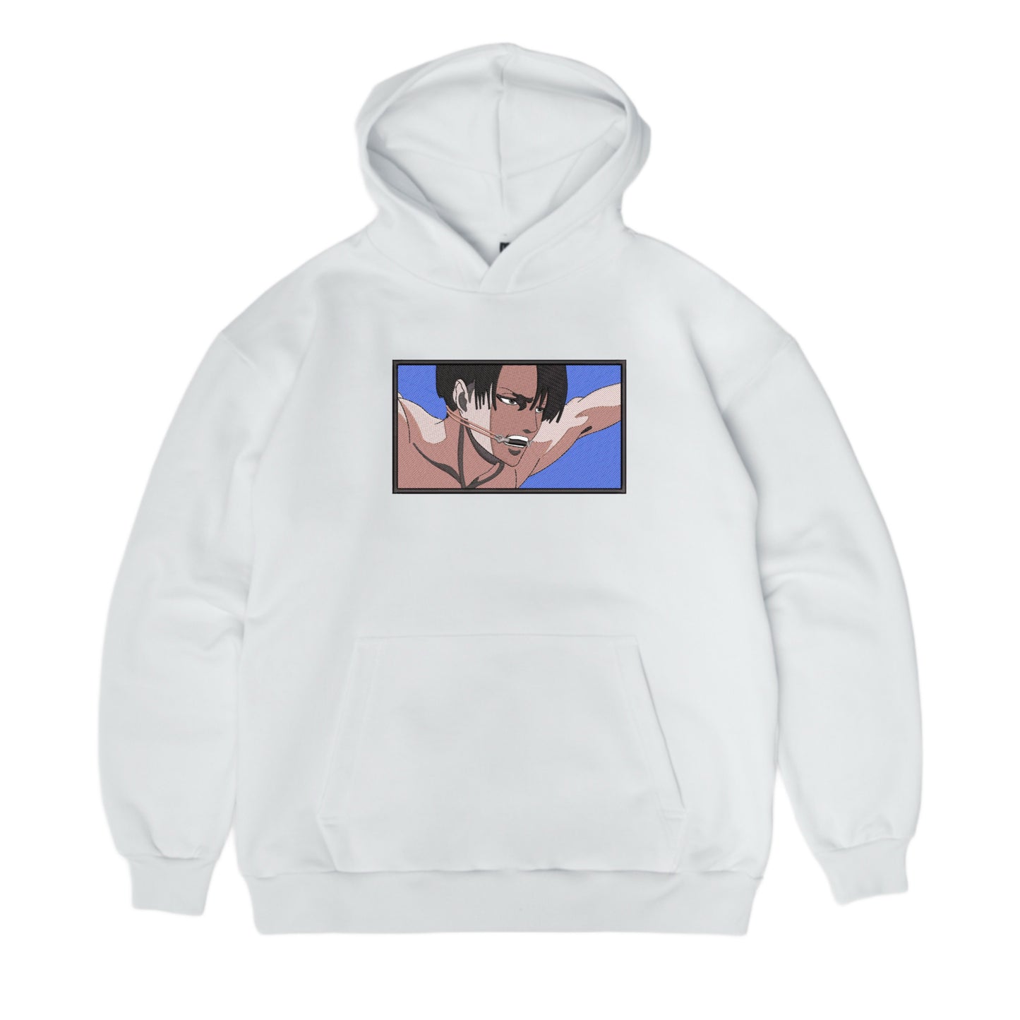 Levi Ackerman Hoodie