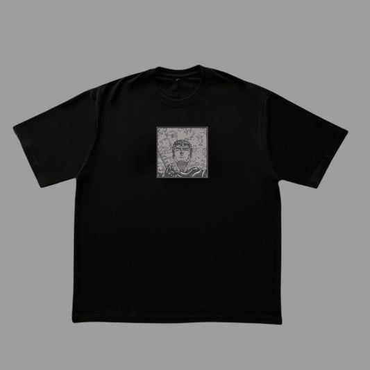 Guts rain tee