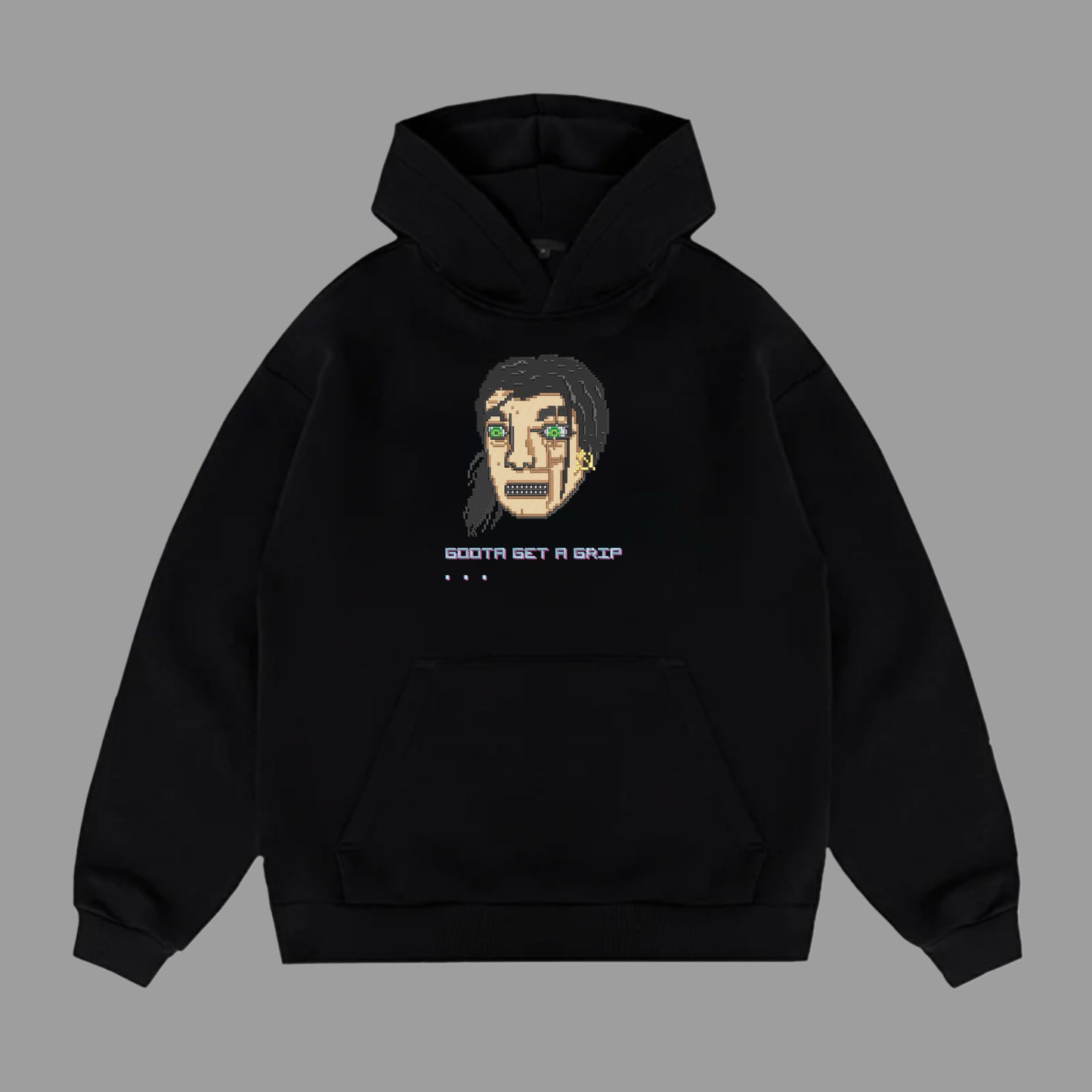 The Son Hoodie