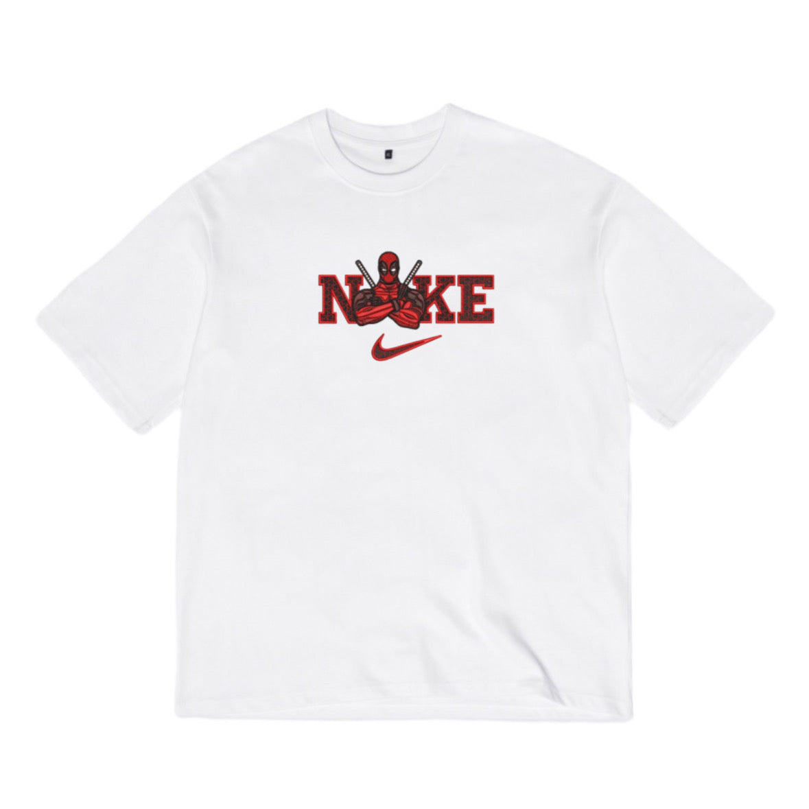 Deadpool x Nike t-shirt