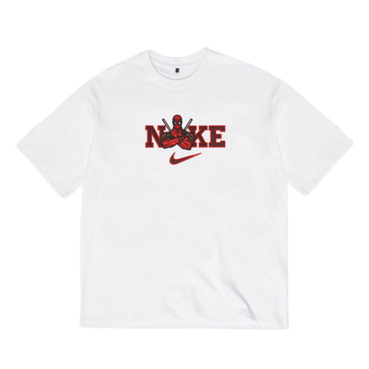 Deadpool x Nike t-shirt