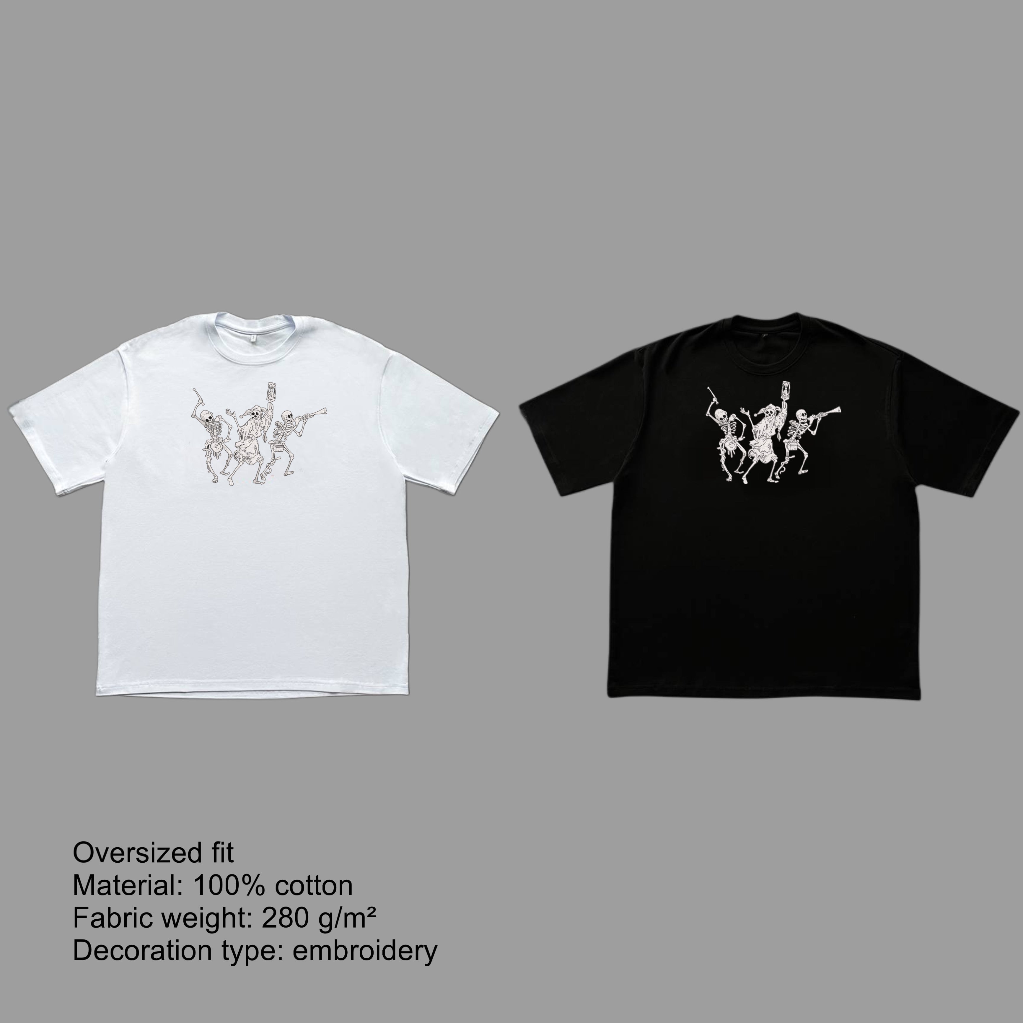 KCD T-SHIRT – Keepneedle