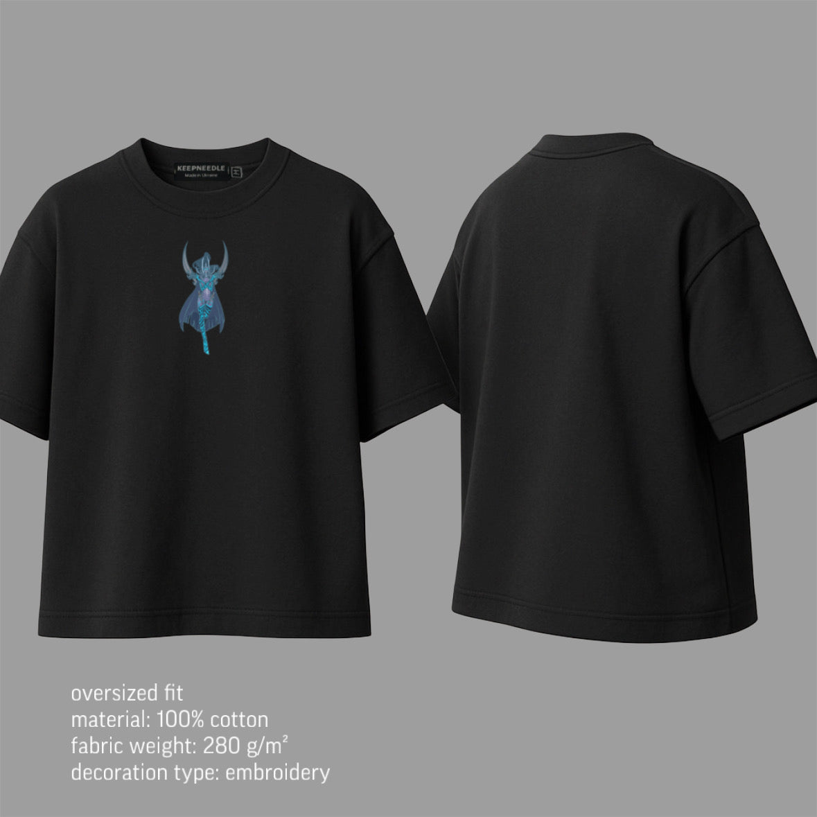 Phantom Assassin tee