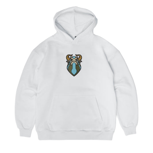 NATURE'S PROPHET Hoodie