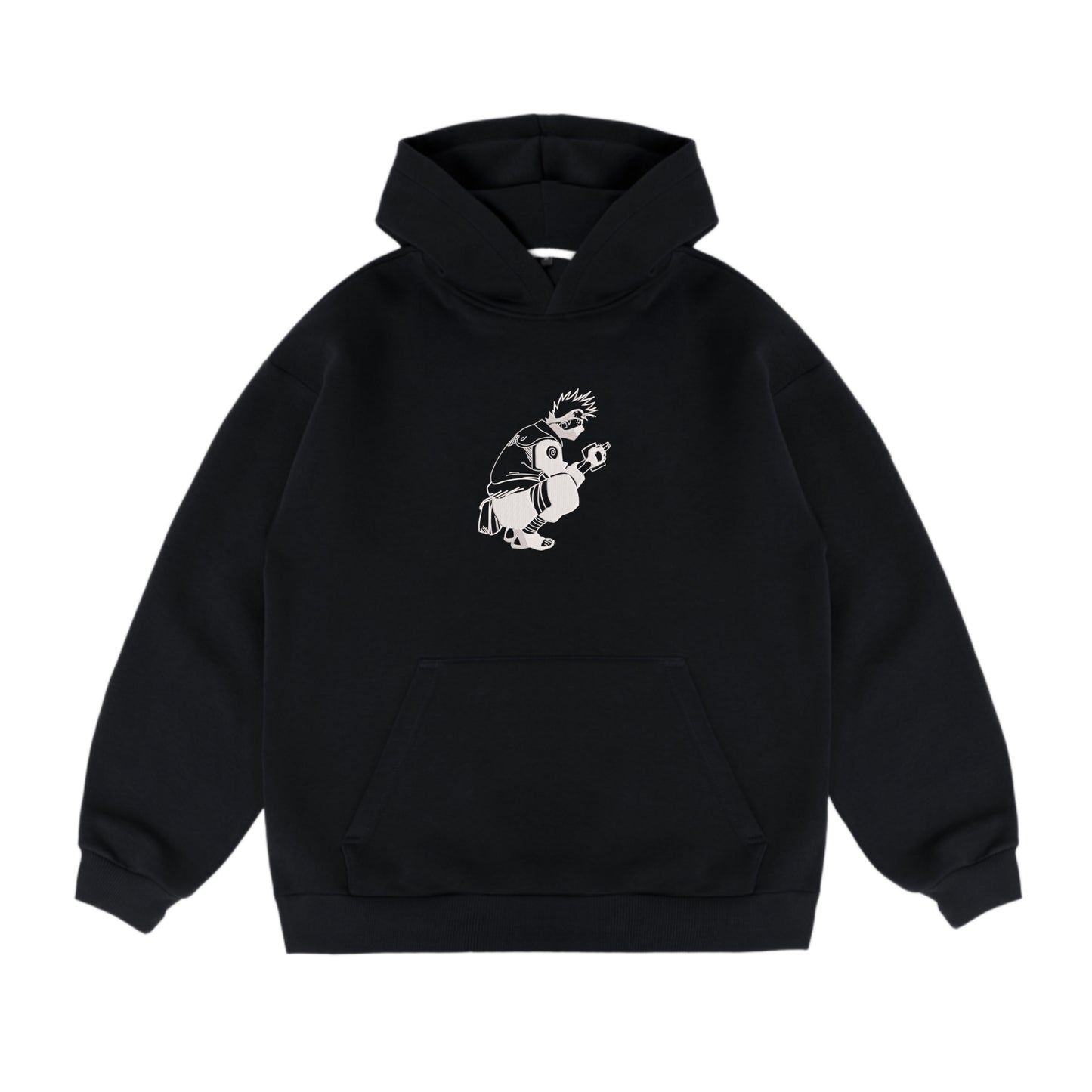 Kakashi hoodie