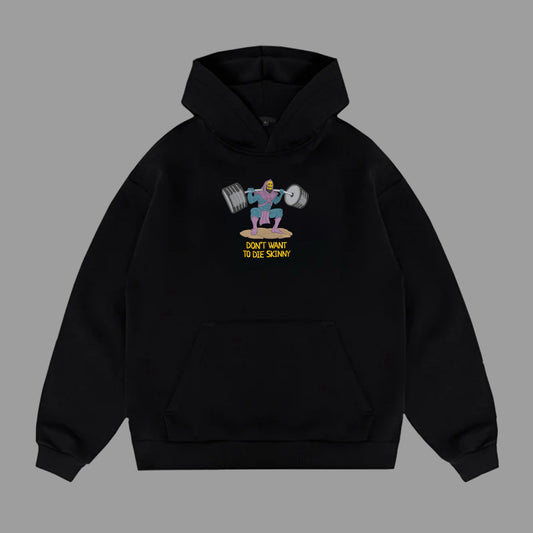 Skeletor Hoodie