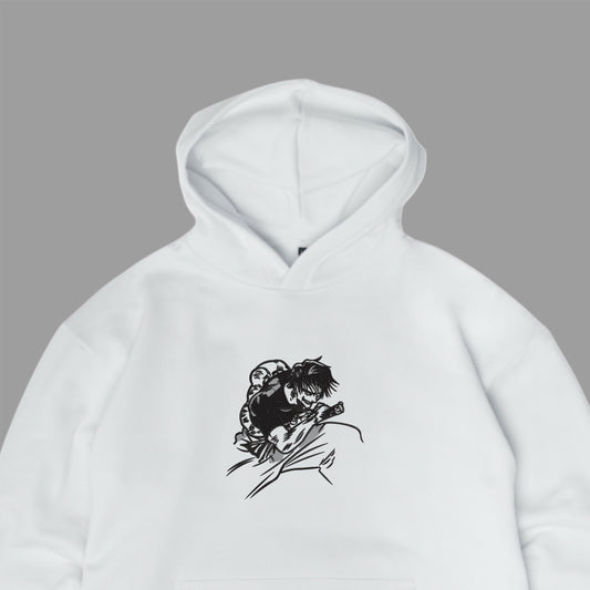 Fushiguro hoodie