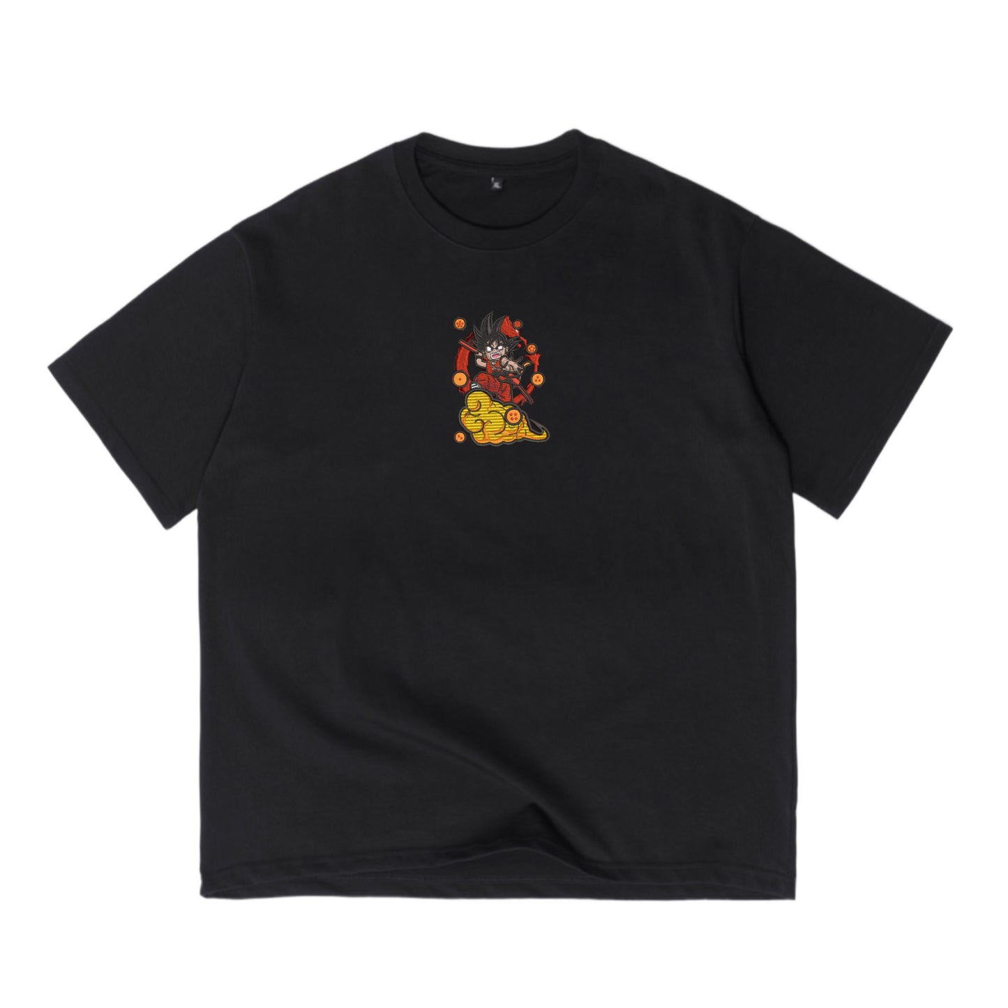 Goku v1  t-shirt