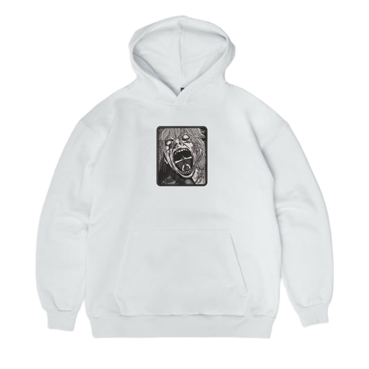 Mahito hoodie