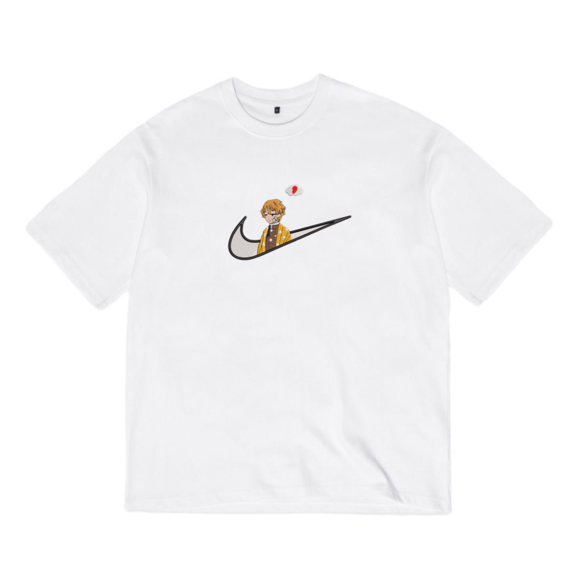 Zenitsu Nike T-shirt