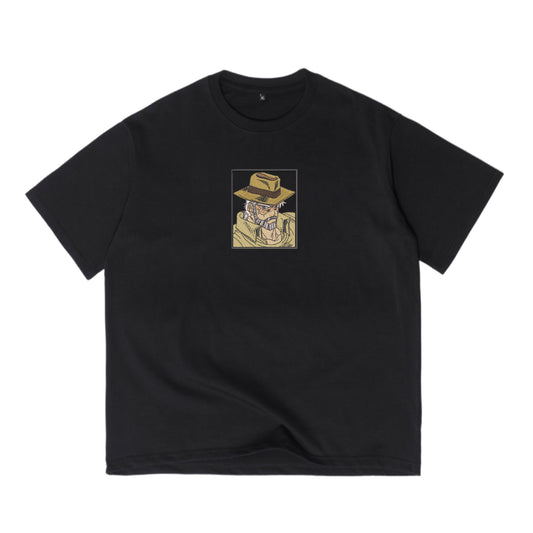 Joseph Joestar t-shirt