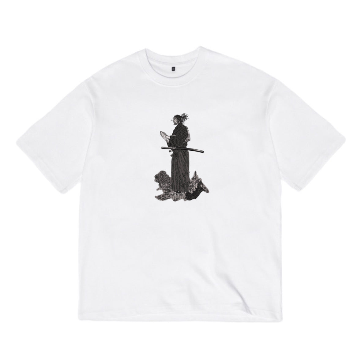 Miyamoto Musashi T-shirt