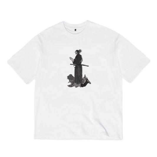 Miyamoto Musashi T-shirt