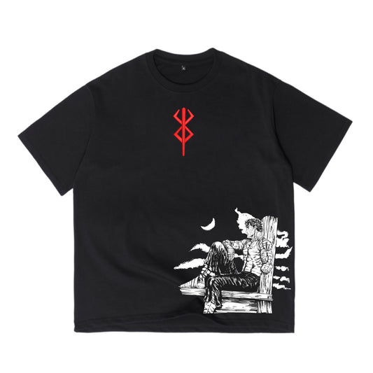 Guts T-shirt