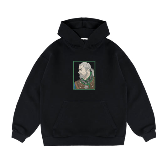 Geralt Hoodie