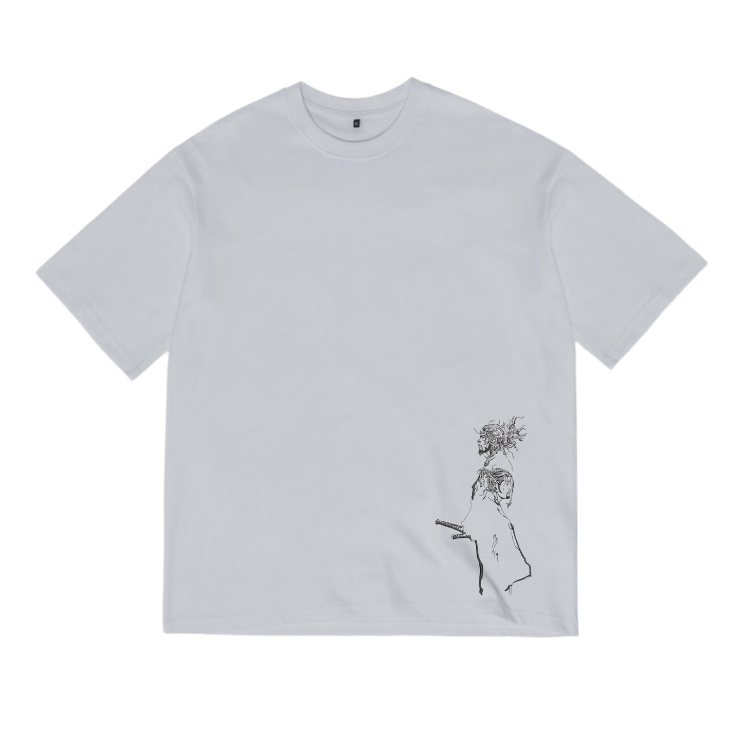 Vagabond T-shirt