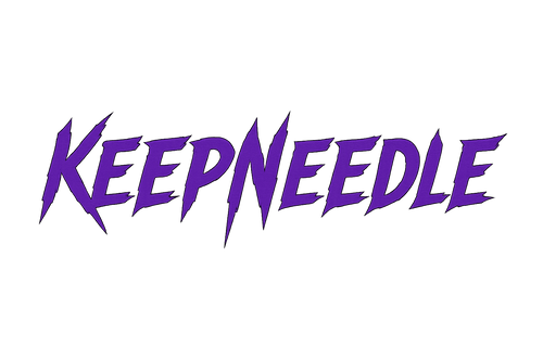 Keepneedle