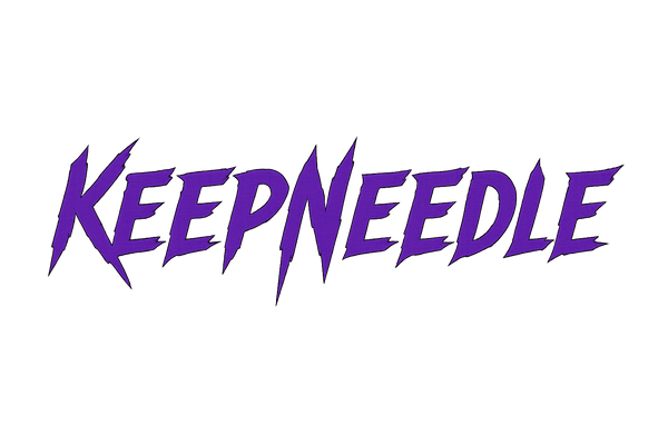 Keepneedle