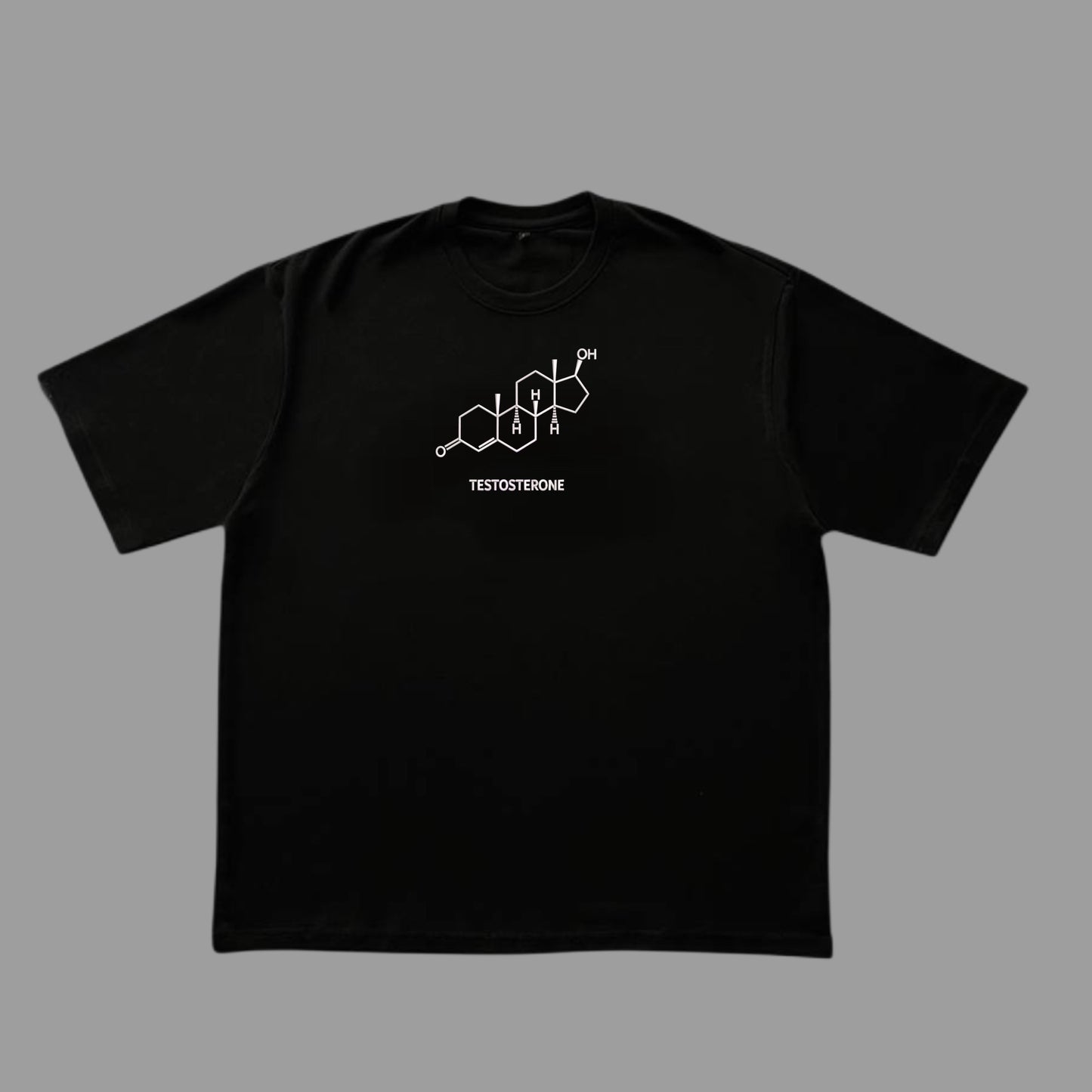 Testosterone tee