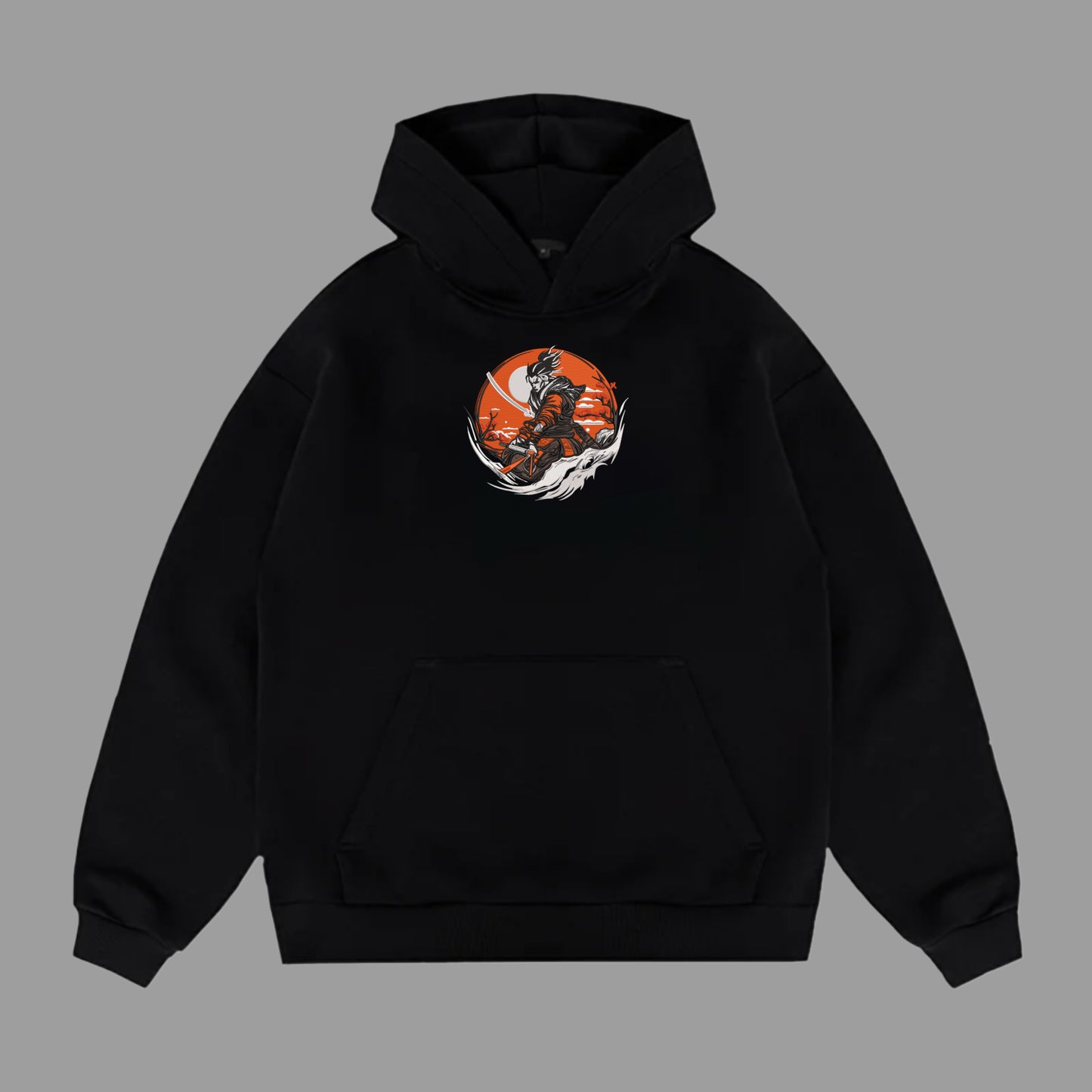 SEKIRO HOODIE
