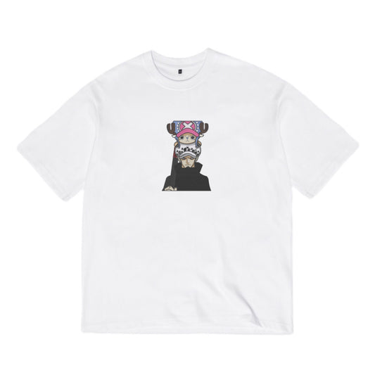 Chopper x Trafalgar T-shirt