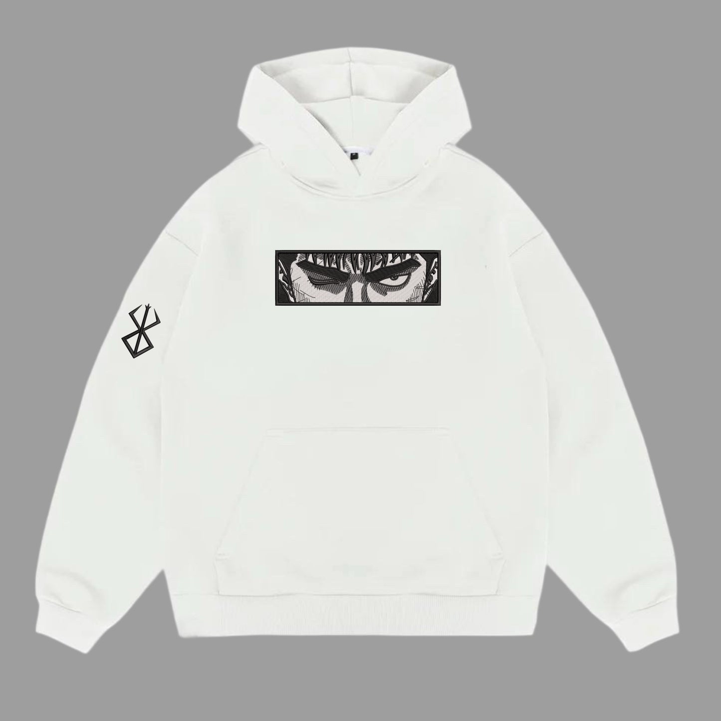 BRSRK HOODIE