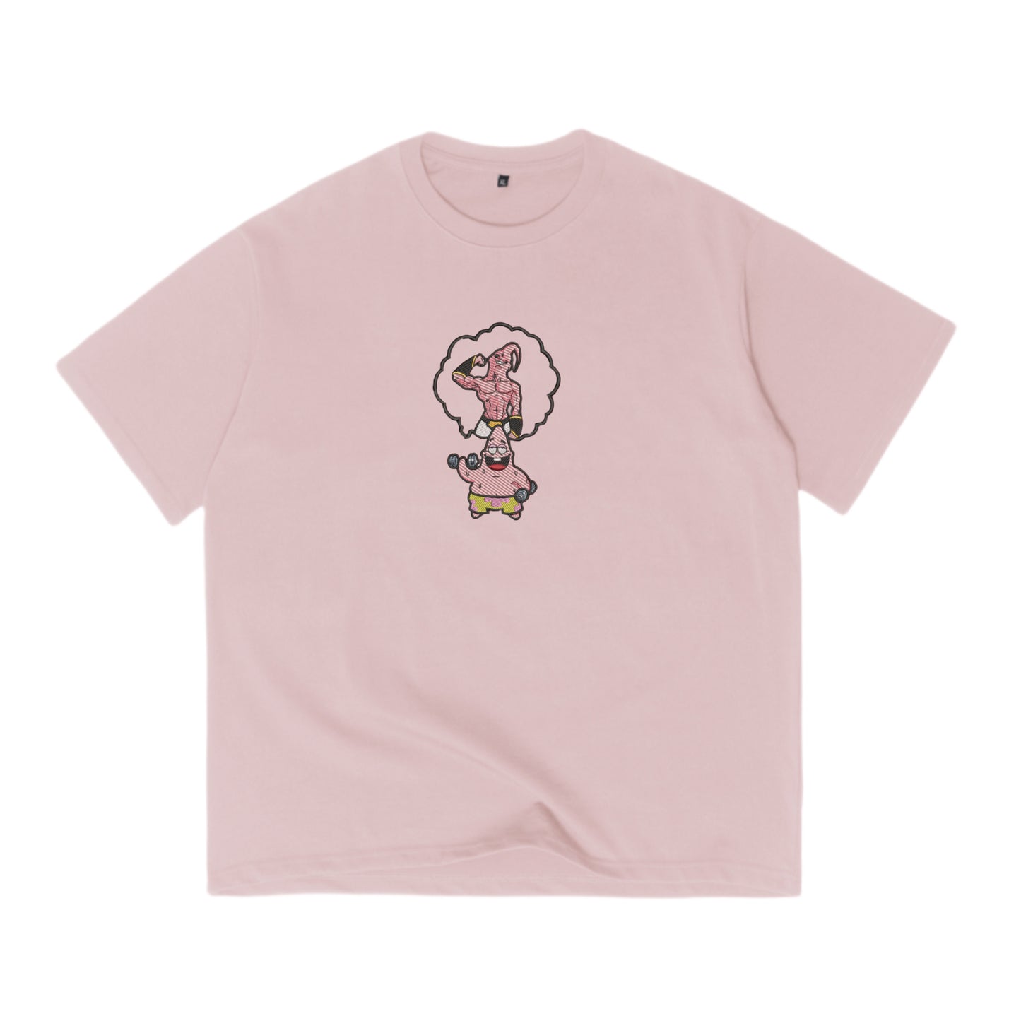 Patrick Gym T-shirt