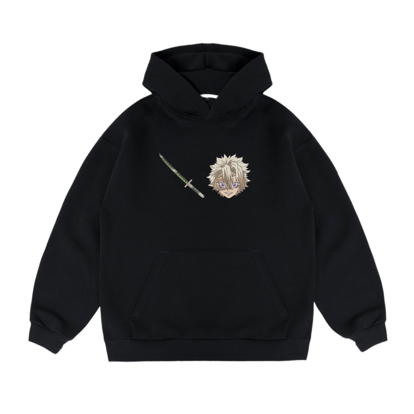 Sanemi Hoodie