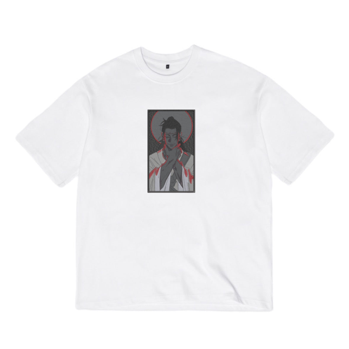 Geto Suguru T-shirt (1)