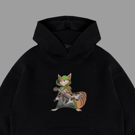 Hoodwink hoodie