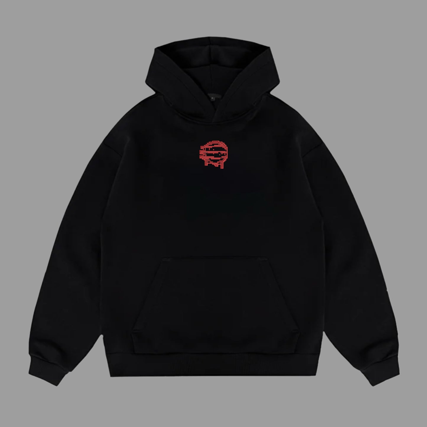 50 Blessings hoodie