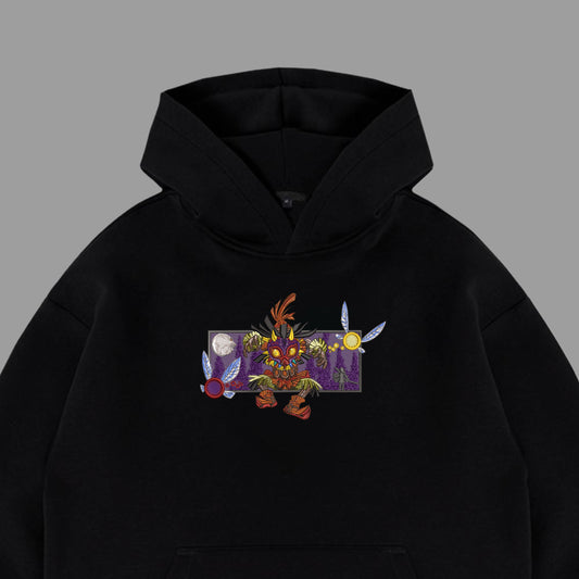 Skull Kid hoodie