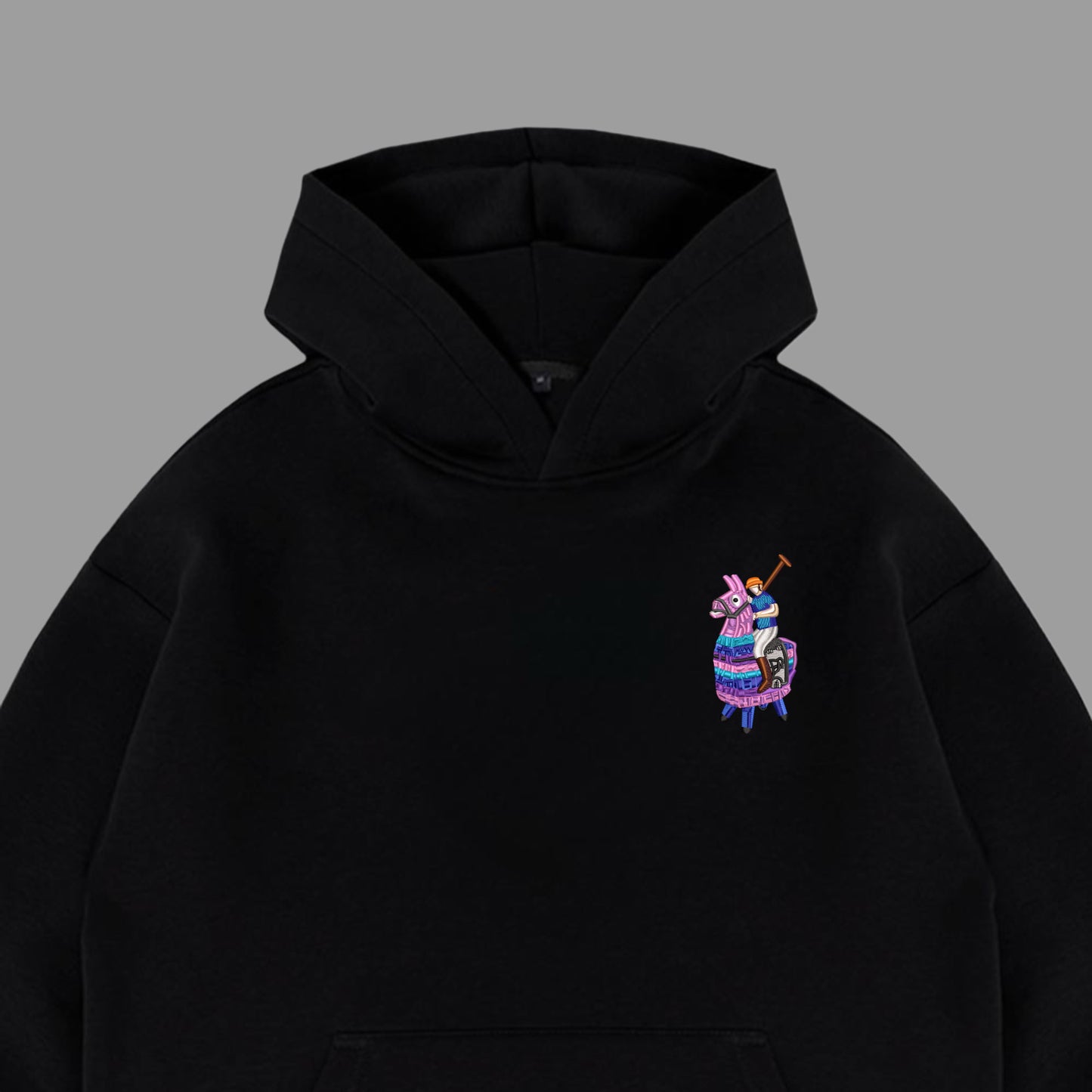 Polofortnite Hoodie