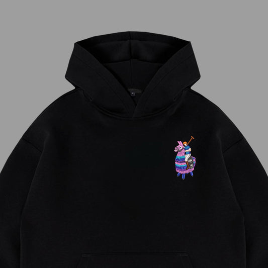 Polofortnite Hoodie