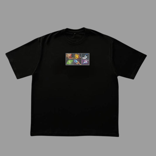 itembuild8 tee