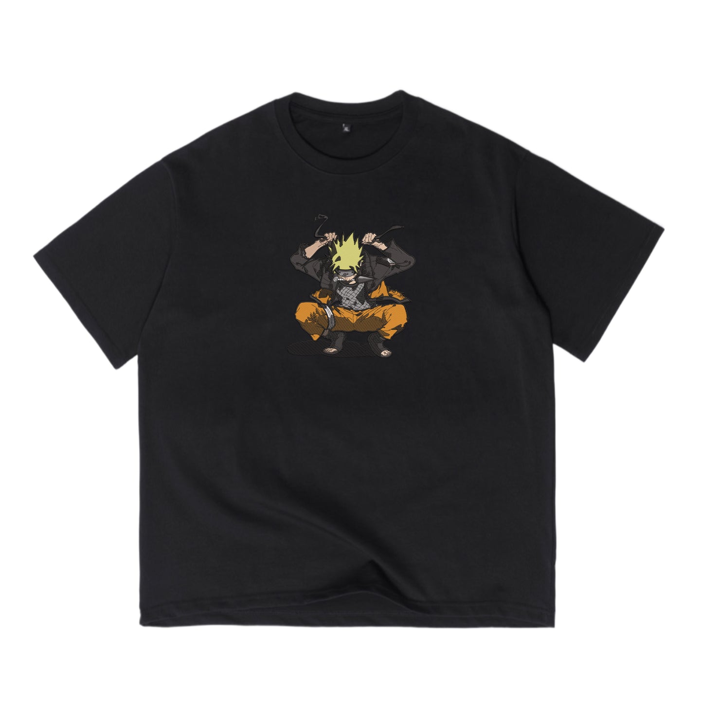 NARUTO T-SHIRT