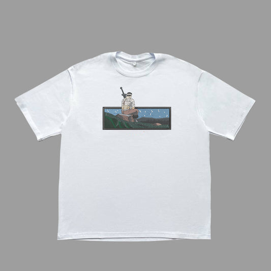 Berserk | Guts T-shirt