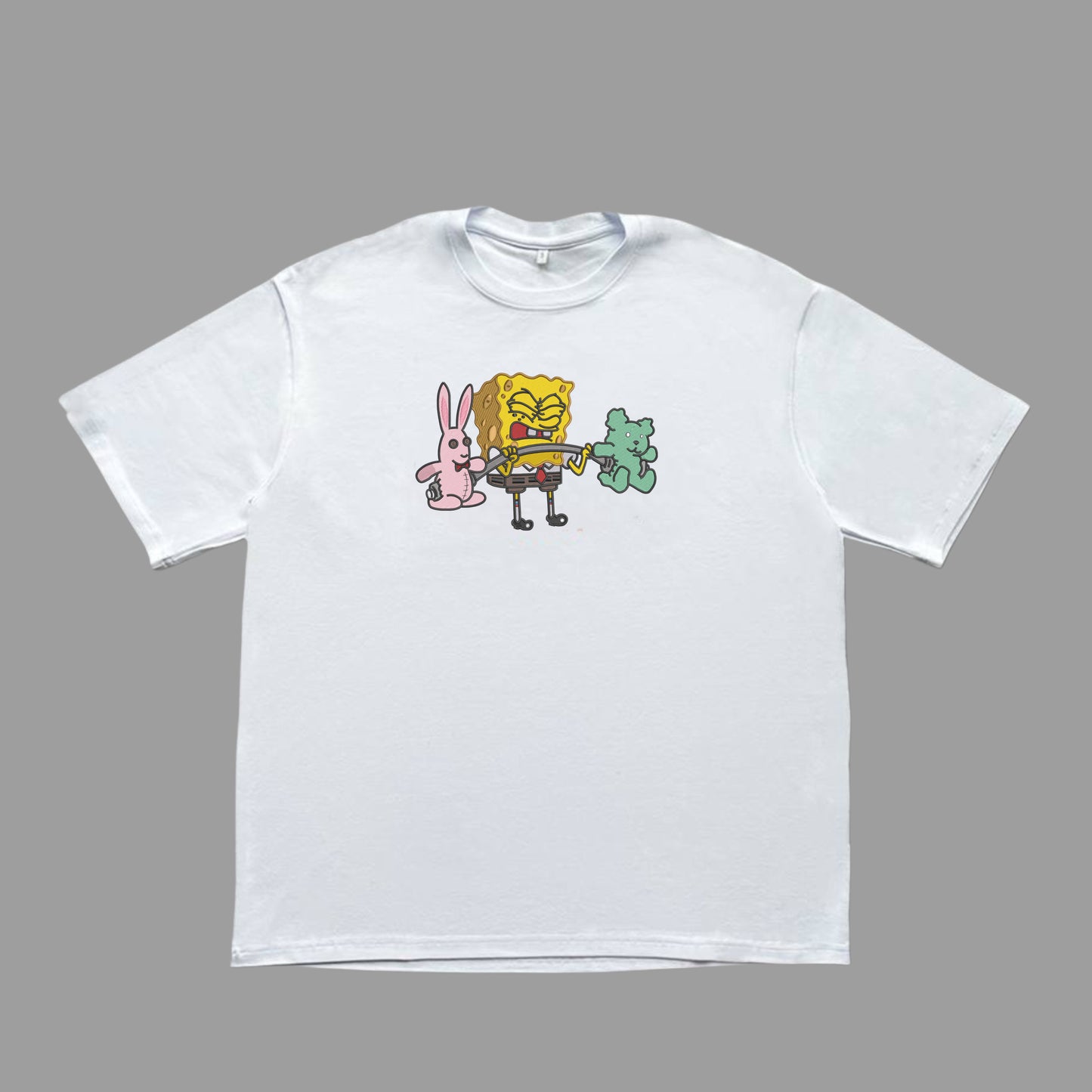 SpongeBob t-shirt