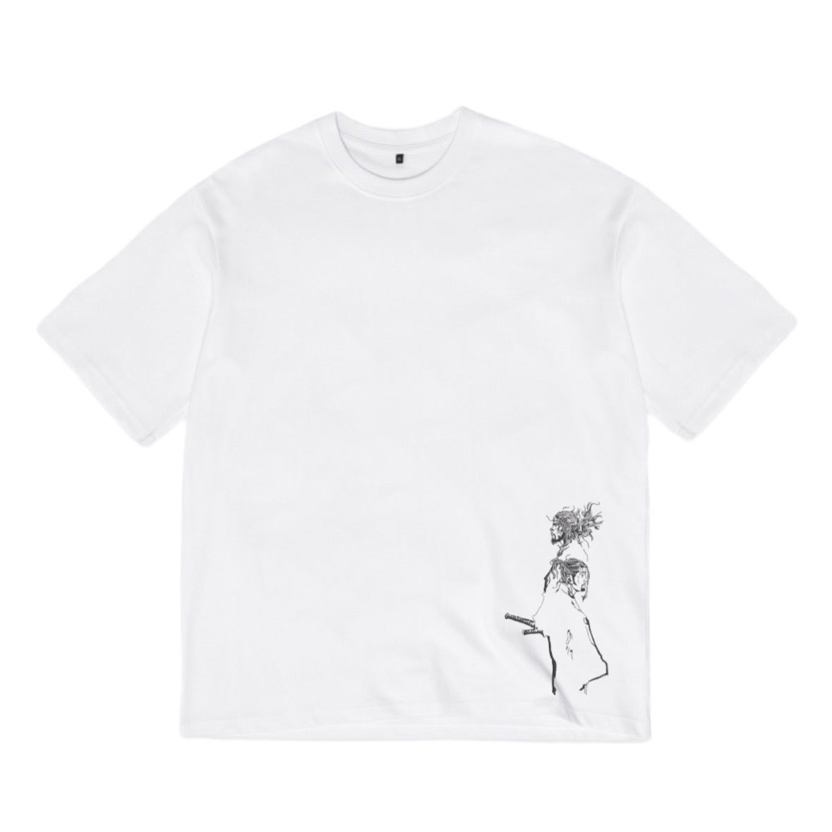 Vagabond T-shirt