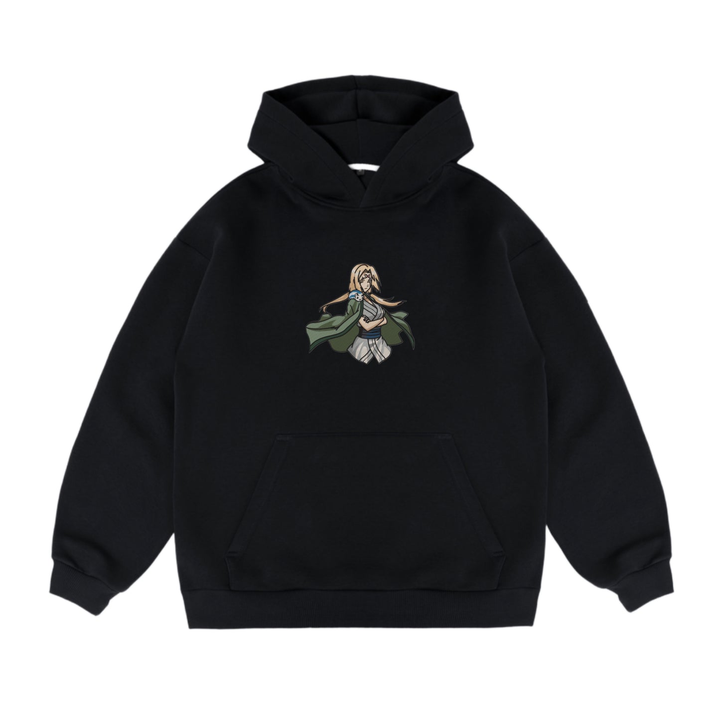 Tsunade hoodie