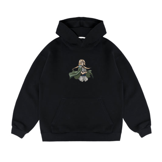 Tsunade hoodie